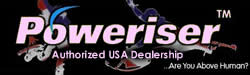 Poweriser Authorised USA Dealership